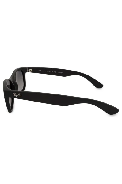 occhiali da sole new wayfarer Ray-Ban 	nero