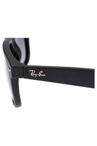 occhiali da sole new wayfarer Ray-Ban 	nero