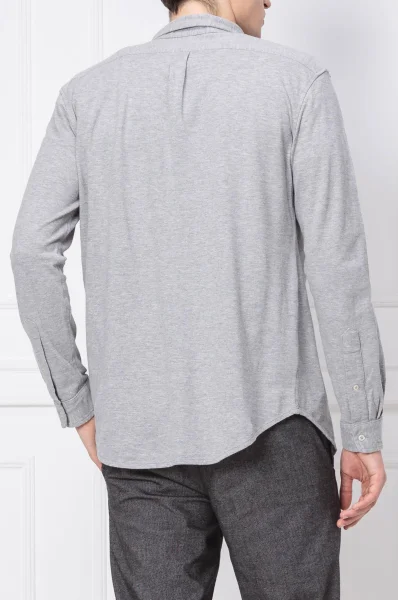Camicia | Regular Fit POLO RALPH LAUREN 	grigio
