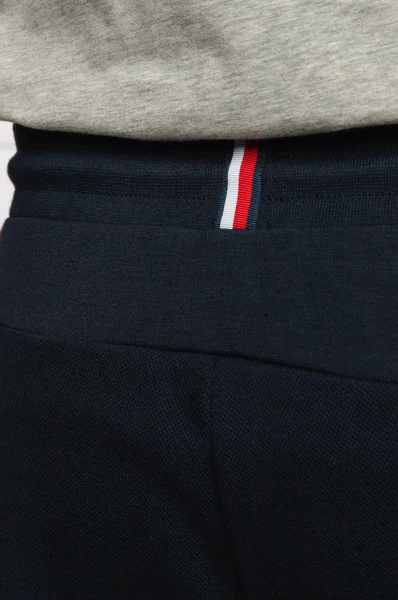 shorts | regular fit Tommy Sport 	blu marino