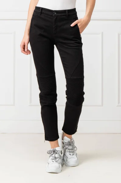 jeans | skinny fit N21 	nero