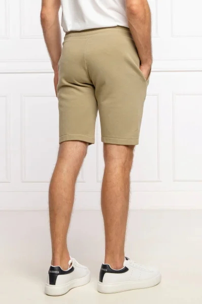shorts nallar | regular fit Napapijri 	verde oliva