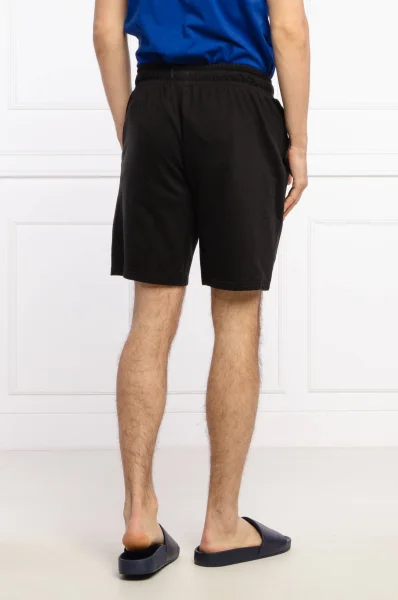 shorts del pigiama | regular fit Calvin Klein Underwear 	nero