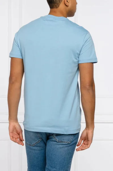 t-shirt t.mouse | regular fit Versace Jeans Couture 	azzurro