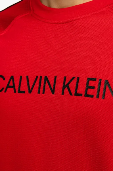 	title	 Calvin Klein Performance 	rosso