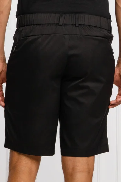 shorts litt | regular fit BOSS GREEN 	nero