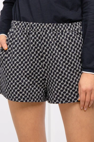 shorts del pigiama | regular fit JOOP! BODYWEAR 	blu marino