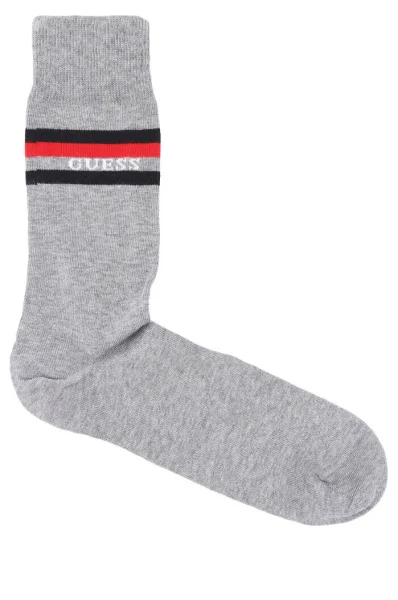 calze 3-pack Guess Underwear 	multicolore