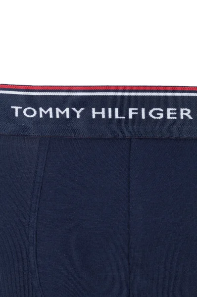 boxer 3-pack Tommy Hilfiger 	blu marino