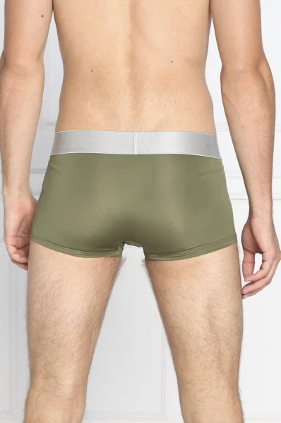 boxer 3-pack Calvin Klein Underwear 	verde