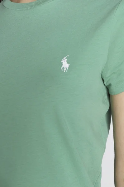 t-shirt POLO RALPH LAUREN 	verde