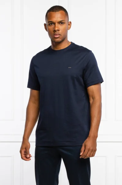 t-shirt | regular fit Michael Kors 	blu marino