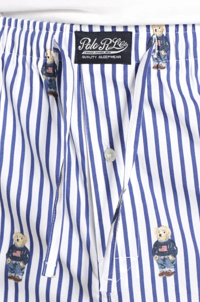 shorts del pigiama | regular fit POLO RALPH LAUREN 	blu marino