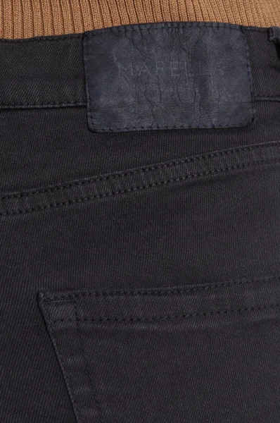 jeans terme | flare fit Marella SPORT 	grafite