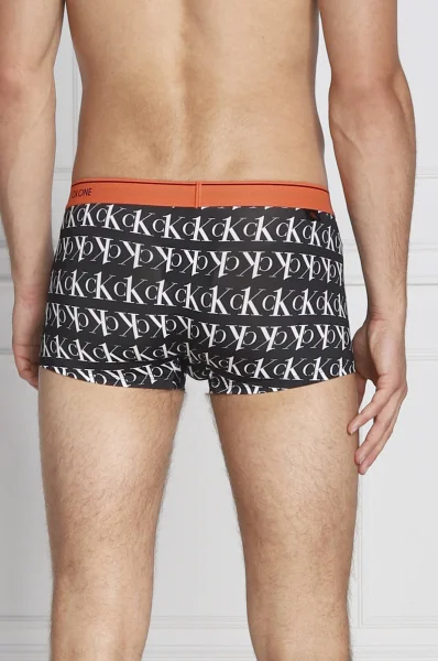 boxer Calvin Klein Underwear 	nero