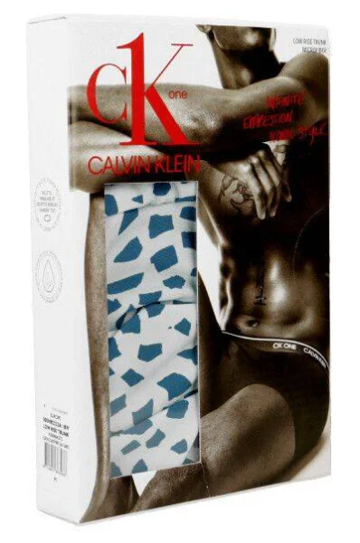 boxer Calvin Klein Underwear 	azzurro