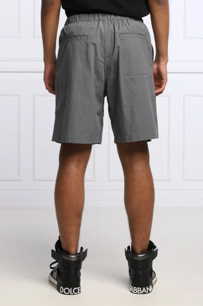 shorts | regular fit Kenzo 	grigio
