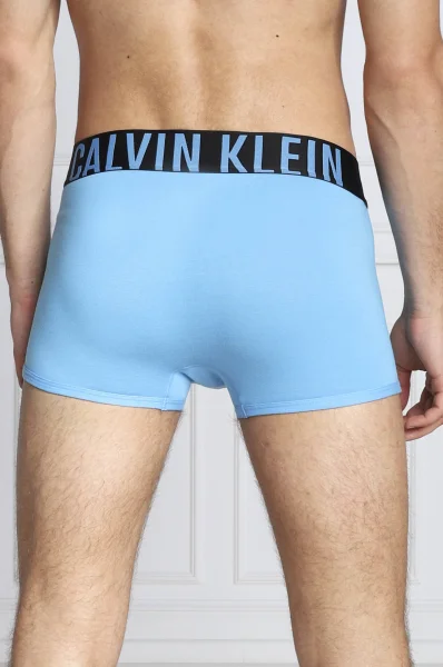 boxer 2-pack Calvin Klein Underwear 	blu