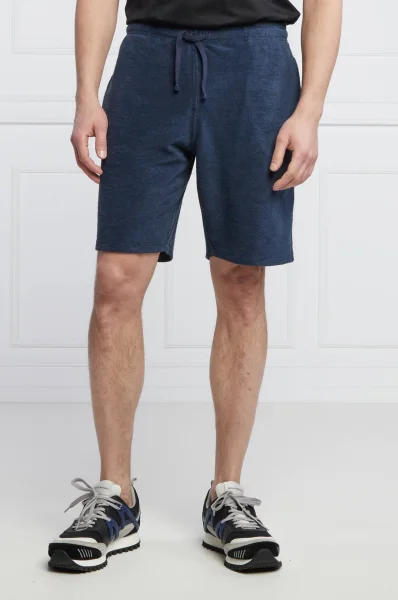 shorts | regular fit Vilebrequin 	blu marino