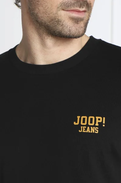 T-shirt | Regular Fit Joop! Jeans 	nero