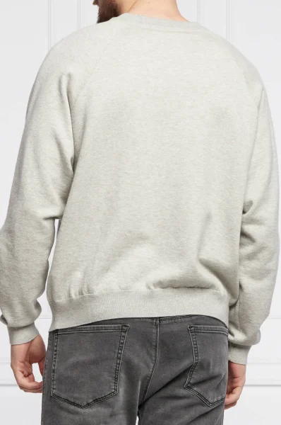di lana maglione | regular fit Kenzo 	grigio