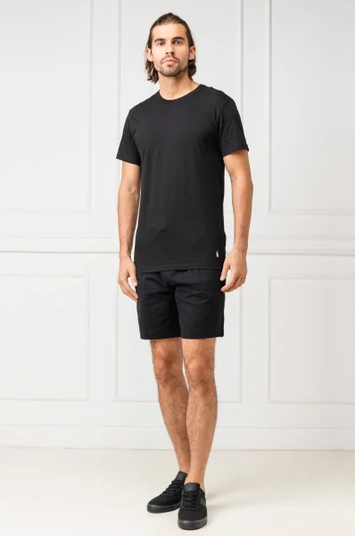 shorts | regular fit POLO RALPH LAUREN 	nero