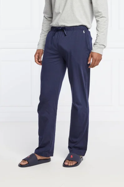 pantaloni del pigiama | regular fit POLO RALPH LAUREN 	blu marino