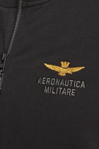 	title	 Aeronautica Militare 	nero