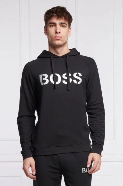 	title	 Boss Bodywear 	nero