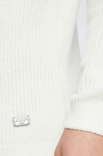 maglione orlin | regular fit | con l'aggiunta di lana Joop! Jeans 	crema