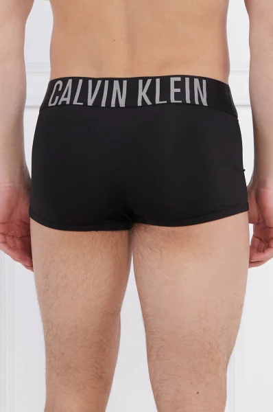 Boxer 2-pack Calvin Klein Underwear 	nero