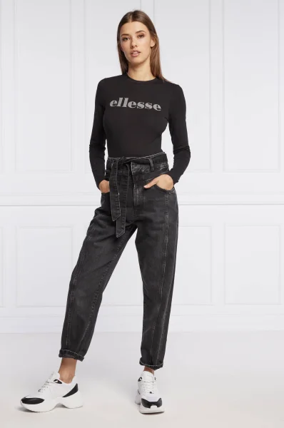 jeans rayven | relaxed fit Pepe Jeans London 	nero
