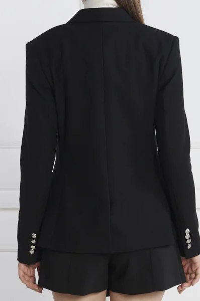 giacca elegante | regular fit LAUREN RALPH LAUREN 	nero