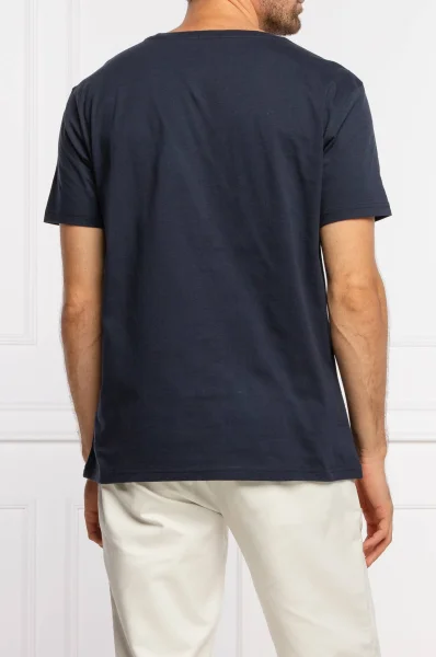 t-shirt icon | regular fit Tommy Hilfiger Underwear 	blu marino