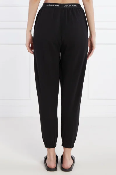 Pantaloni della tuta | Regular Fit Calvin Klein Underwear 	nero