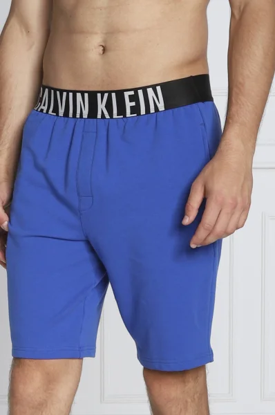 shorts | relaxed fit Calvin Klein Underwear 	blu