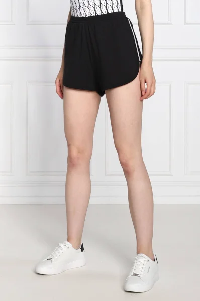 shorts | regular fit Calvin Klein Swimwear 	nero