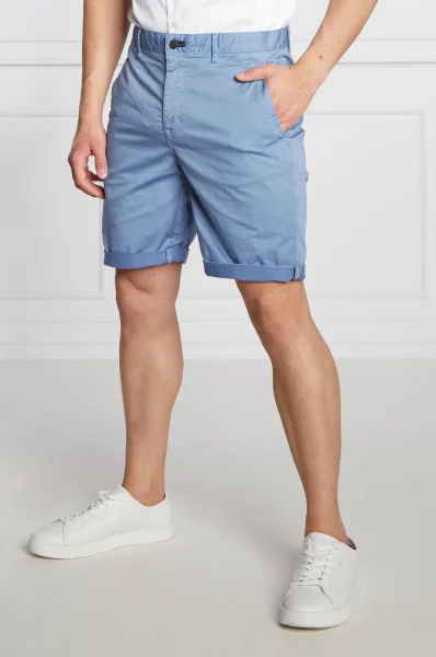 shorts | regular fit Joop! Jeans 	blu