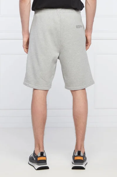 shorts | regular fit Replay 	grigio