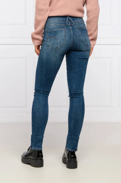 jeans trender ultimate | slim fit G- Star Raw 	blu