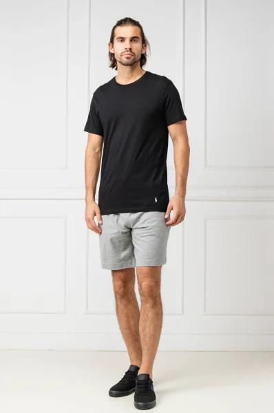 shorts | regular fit POLO RALPH LAUREN 	grigio