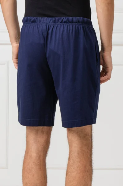 shorts | regular fit POLO RALPH LAUREN 	blu marino
