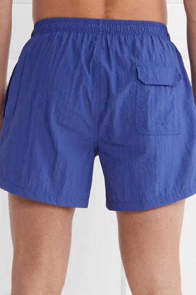Shorts da mare FITENIA | Regular Fit Peuterey 	blu