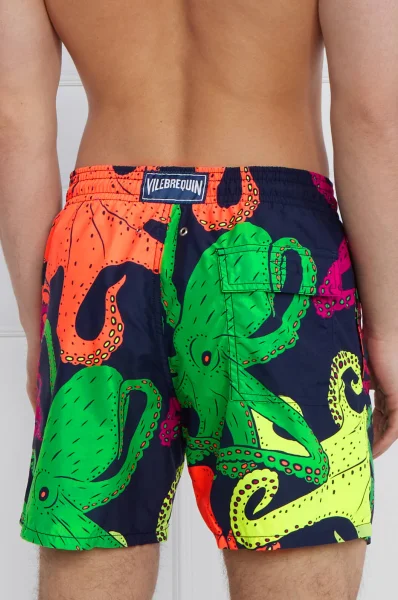 Shorts da mare MAILLOT DE BAIN | Regular Fit Vilebrequin 	multicolore