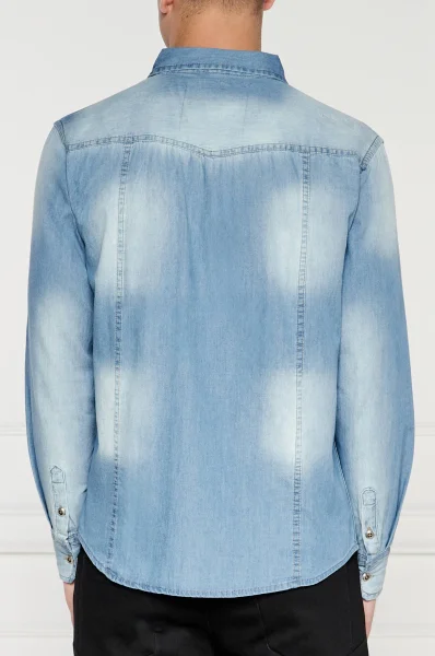 Di jeans camicia NIKIA | Regular Fit Richmond X 	blu