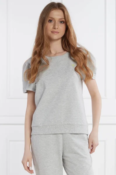 Sopra del pigiama | Regular Fit JOOP! BODYWEAR 	grigio