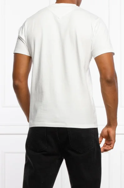 t-shirt | regular fit Kenzo 	bianco