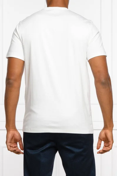 t-shirt | regular fit Michael Kors 	bianco