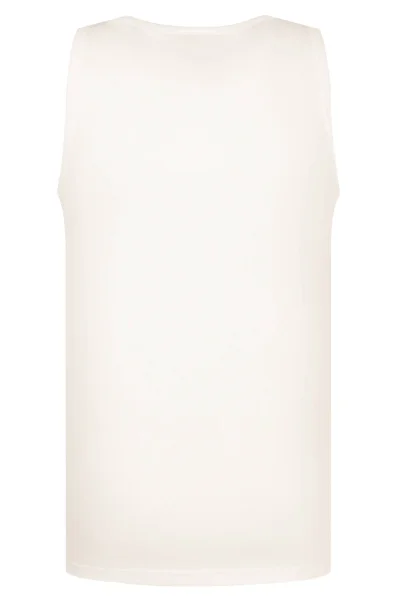 Tanktop2-pack Hugo Bodywear 	bianco