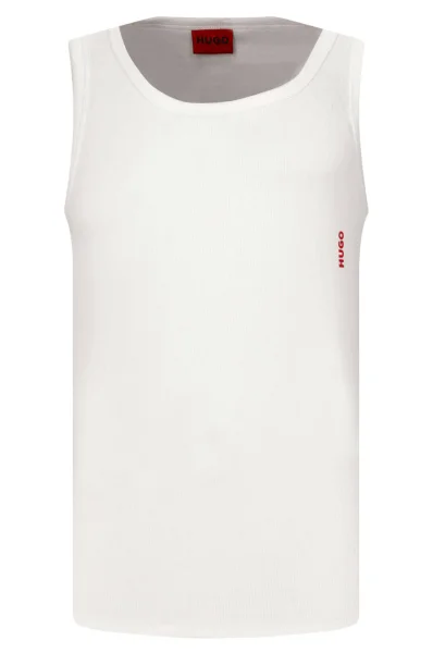 tank top 2-pack | regular fit Hugo Bodywear 	bianco